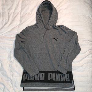 Puma hoodie